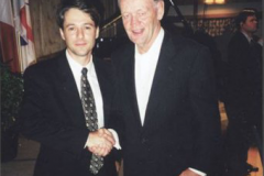 Chretien